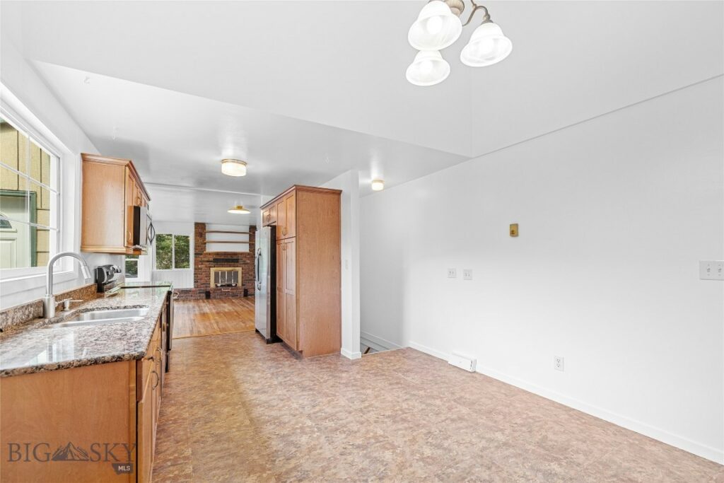 2934 Sourdough, Bozeman MT 59715