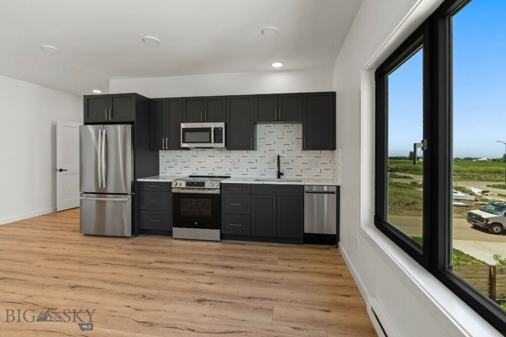 2939 S 30th Avenue, Bozeman MT 59718