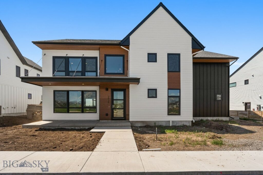 2939 S 30th Avenue, Bozeman MT 59718