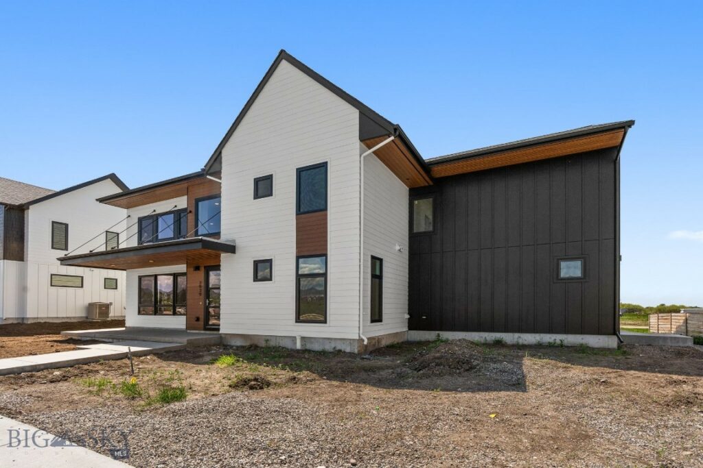 2939 S 30th Avenue, Bozeman MT 59718