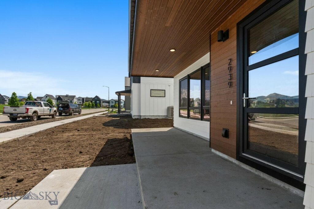 2939 S 30th Avenue, Bozeman MT 59718