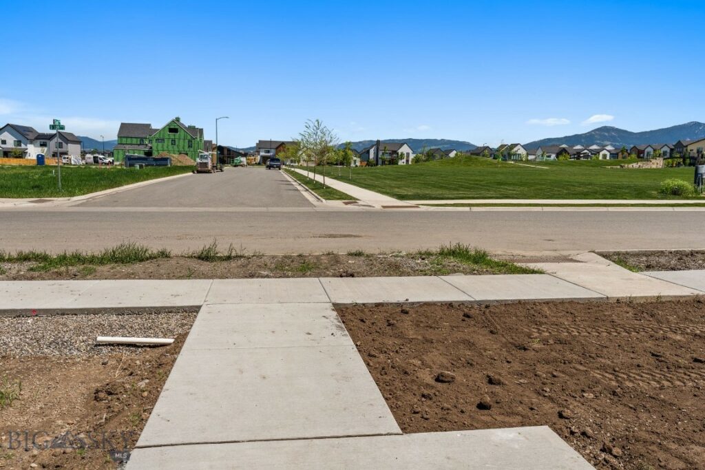 2939 S 30th Avenue, Bozeman MT 59718