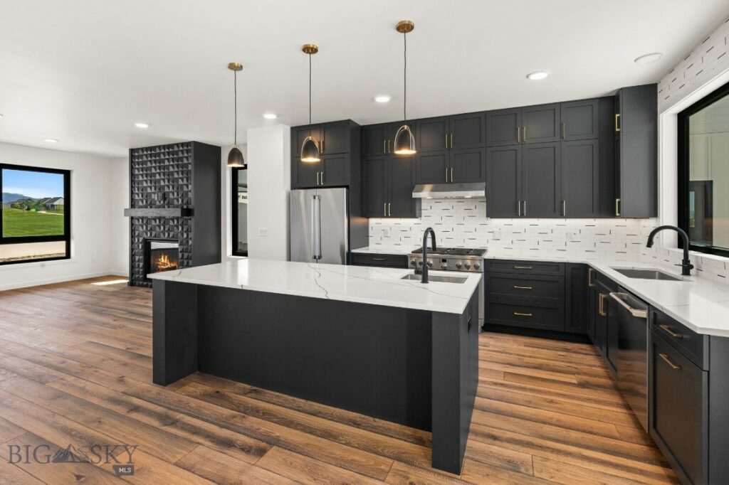 2939 S 30th Avenue, Bozeman MT 59718