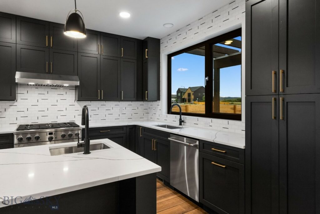 2939 S 30th Avenue, Bozeman MT 59718