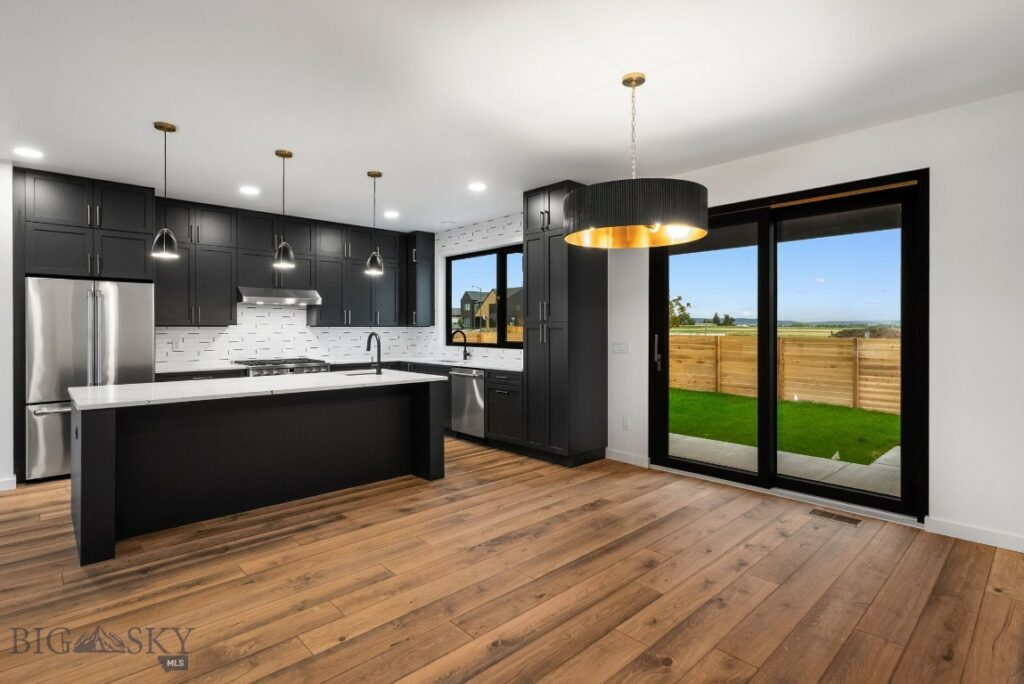 2939 S 30th Avenue, Bozeman MT 59718