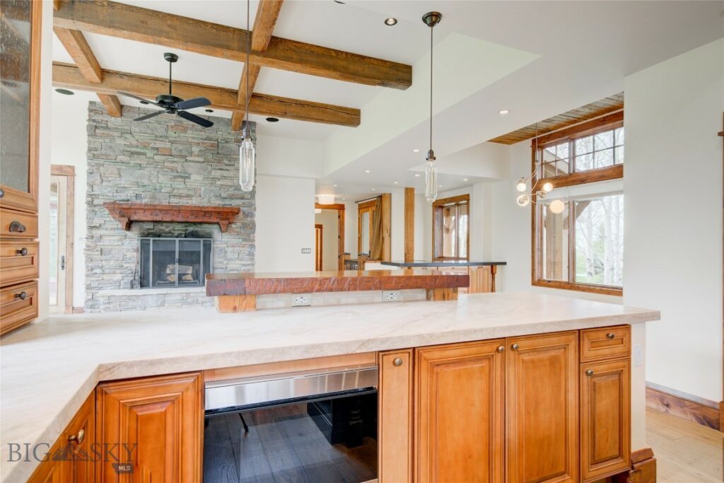 294 Triple Tree Road, Bozeman MT 59715