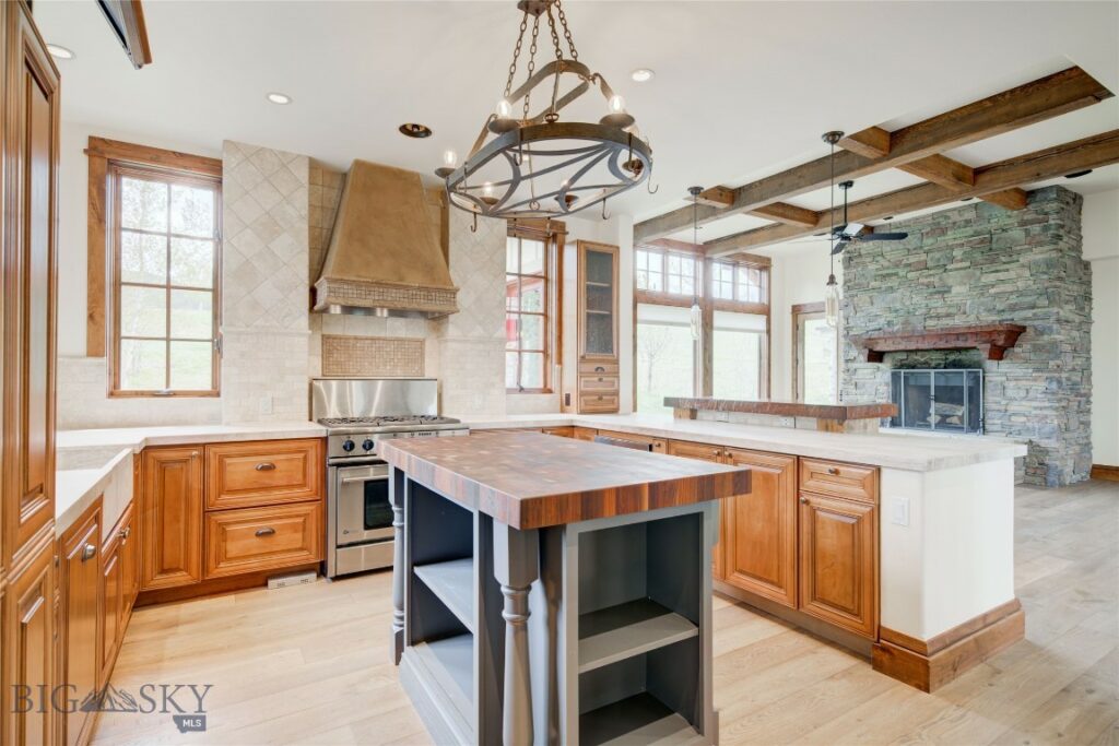 294 Triple Tree Road, Bozeman MT 59715