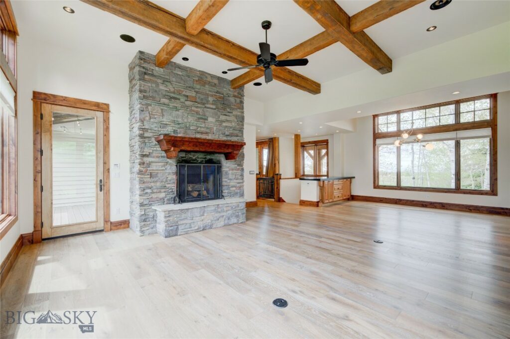 294 Triple Tree Road, Bozeman MT 59715