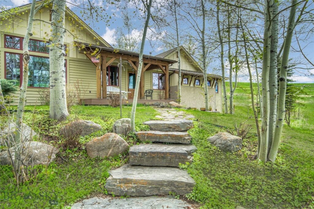 294 Triple Tree Road, Bozeman MT 59715