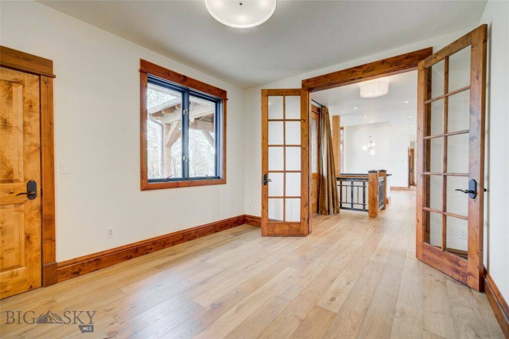 294 Triple Tree Road, Bozeman MT 59715