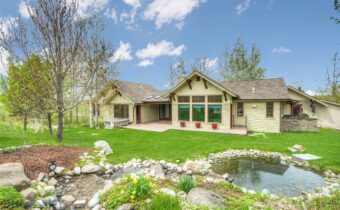 294 Triple Tree Road, Bozeman MT 59715