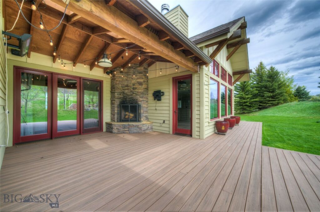 294 Triple Tree Road, Bozeman MT 59715