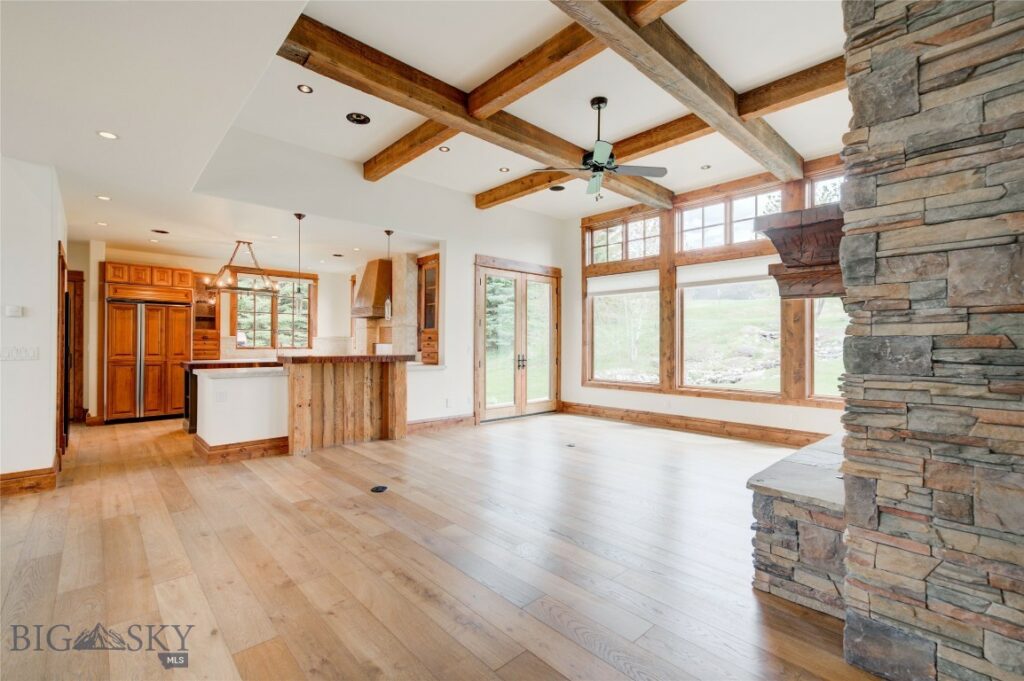 294 Triple Tree Road, Bozeman MT 59715