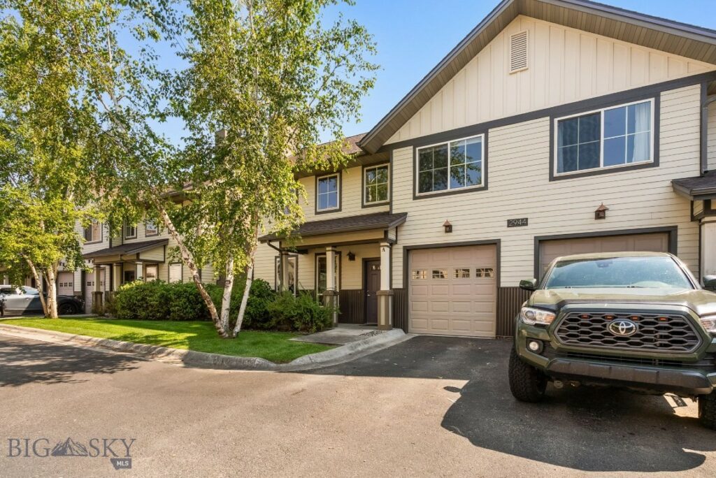 2944 Warbler Way, Bozeman MT 59718