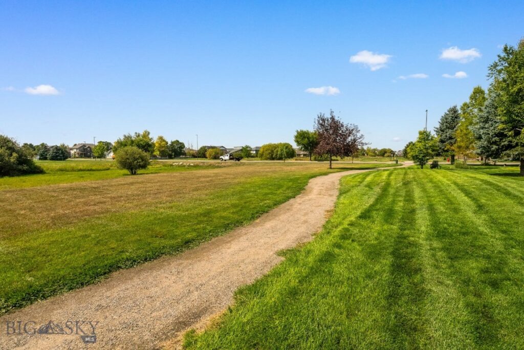 2944 Warbler Way, Bozeman MT 59718