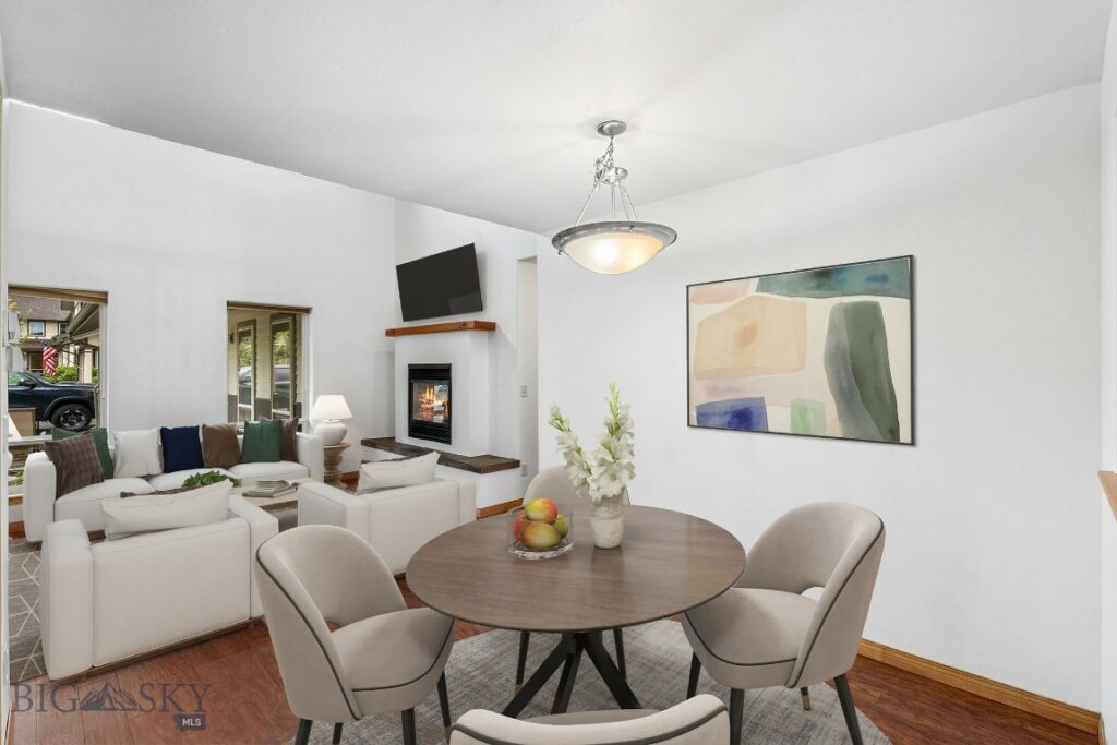 2948 Warbler Way, Bozeman MT 59718