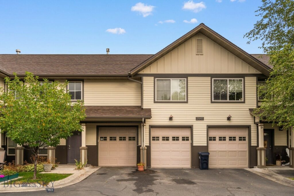 2948 Warbler Way, Bozeman MT 59718