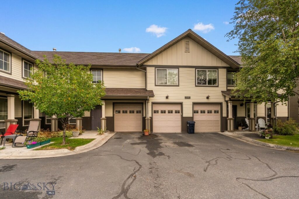 2948 Warbler Way, Bozeman MT 59718