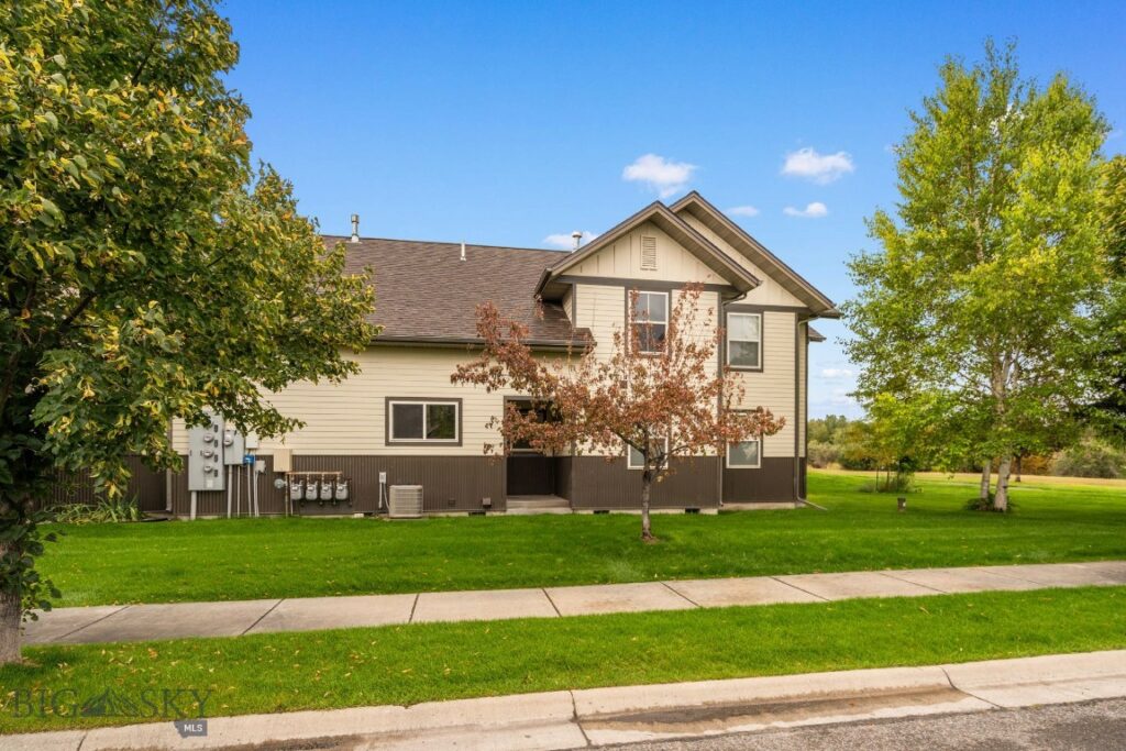 2948 Warbler Way, Bozeman MT 59718