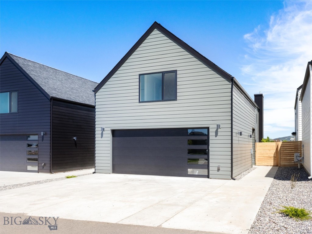 2949-2951 S 27th Avenue, Bozeman MT 59718