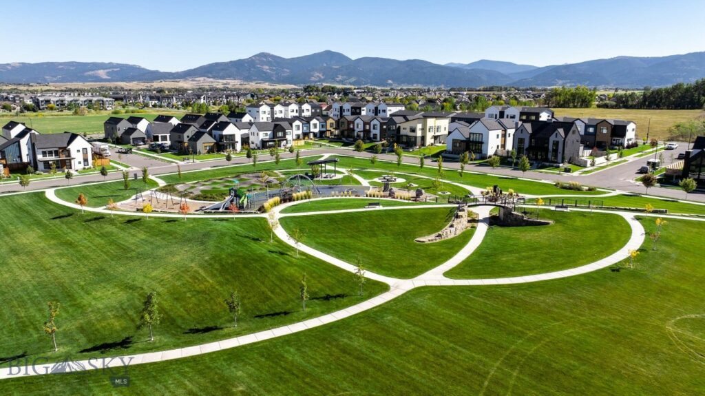 2949-2951 S 27th Avenue, Bozeman MT 59718