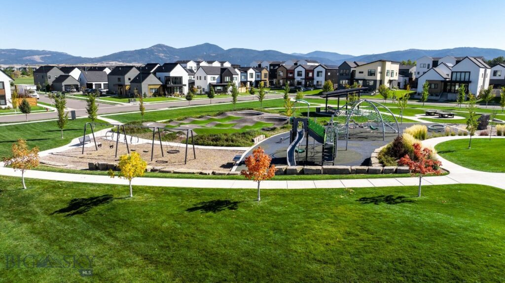 2949-2951 S 27th Avenue, Bozeman MT 59718