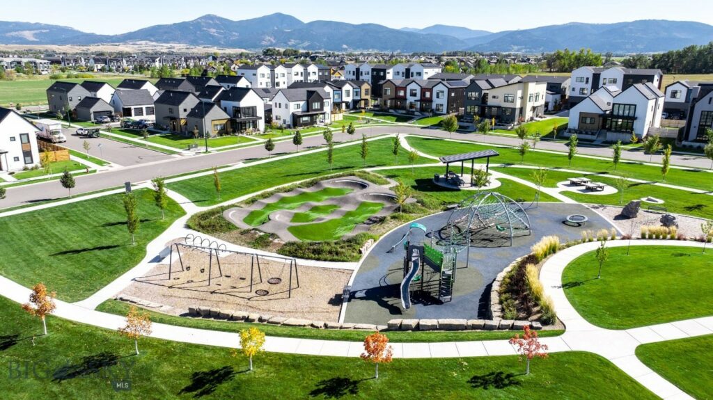 2949-2951 S 27th Avenue, Bozeman MT 59718