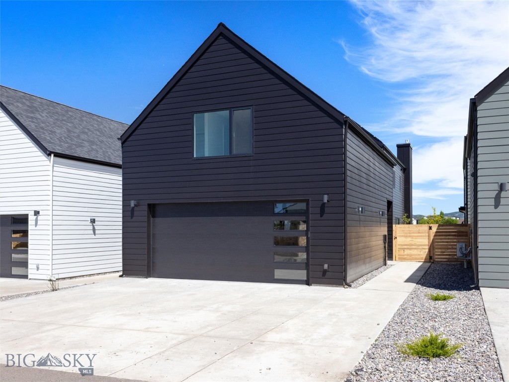 2953-2955 S 27th Avenue, Bozeman MT 59718