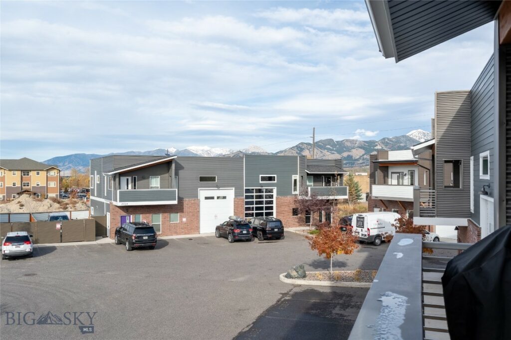 2954 N 27th Avenue, Bozeman MT 59718