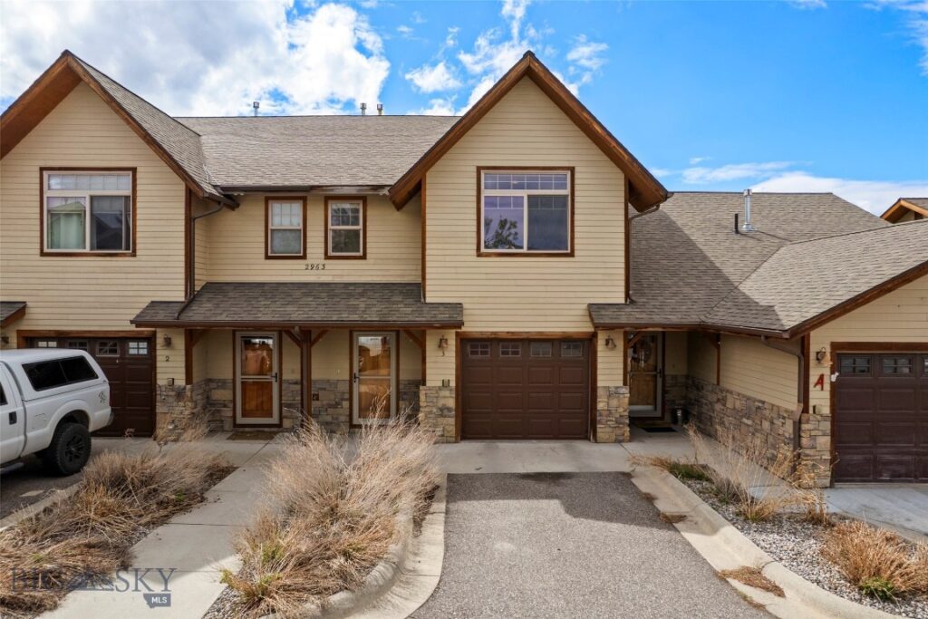 2963 Warbler Way, Bozeman MT 59718