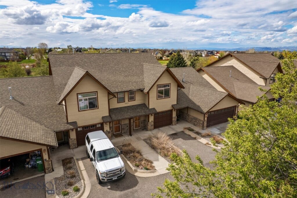 2963 Warbler Way, Bozeman MT 59718
