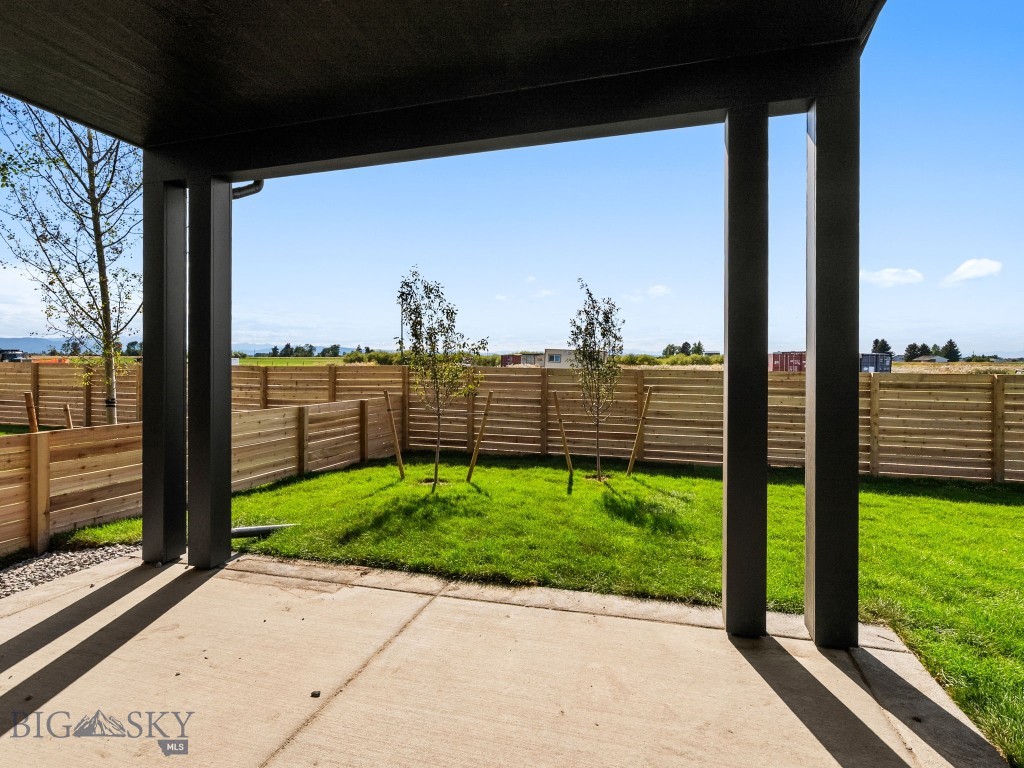 2973 S 31st Avenue, Bozeman MT 59718