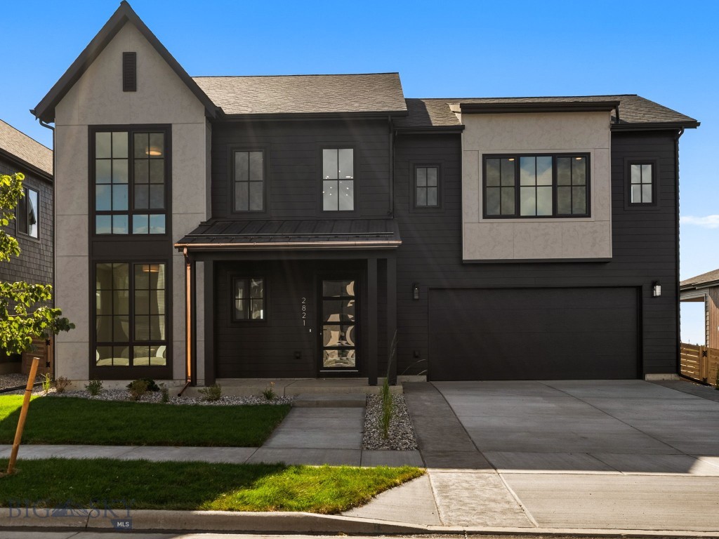 2973 S 31st Avenue, Bozeman MT 59718