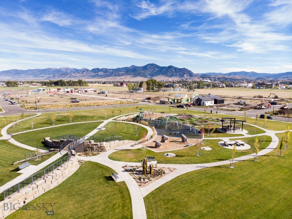 2978 Tierra Lane, Bozeman MT 59718