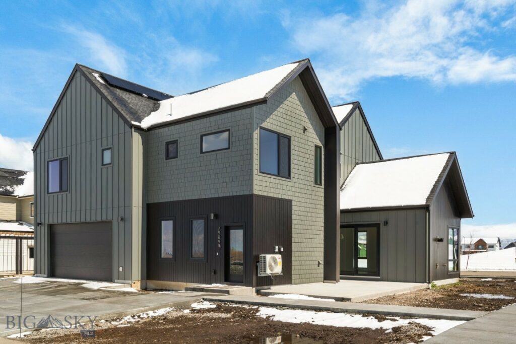 2989 S 30th Avenue, Bozeman MT 59718