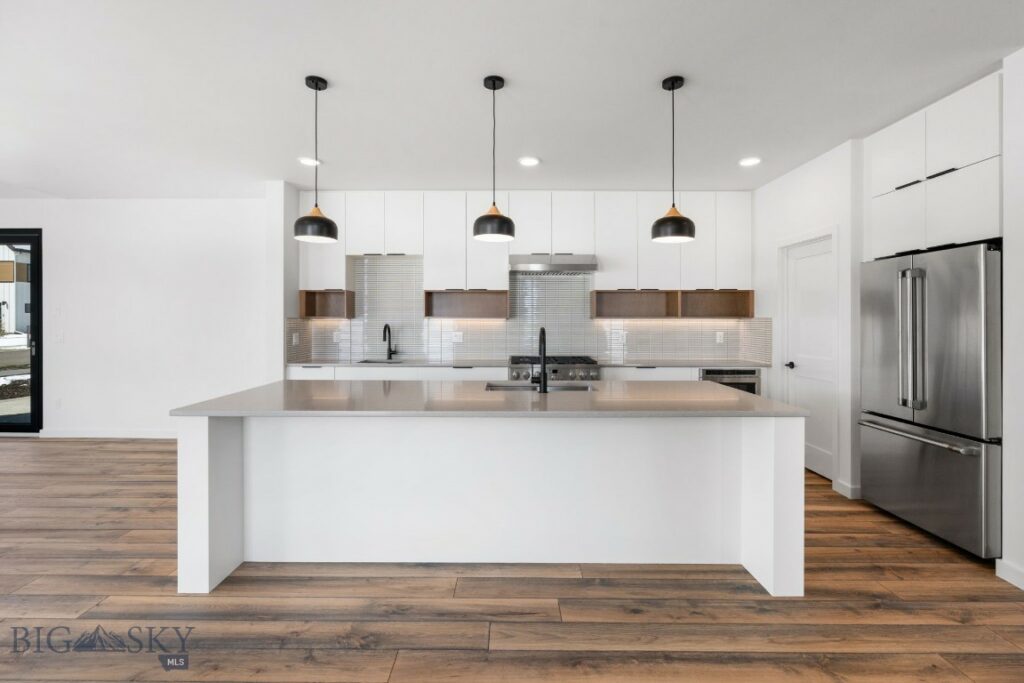 2989 S 30th Avenue, Bozeman MT 59718