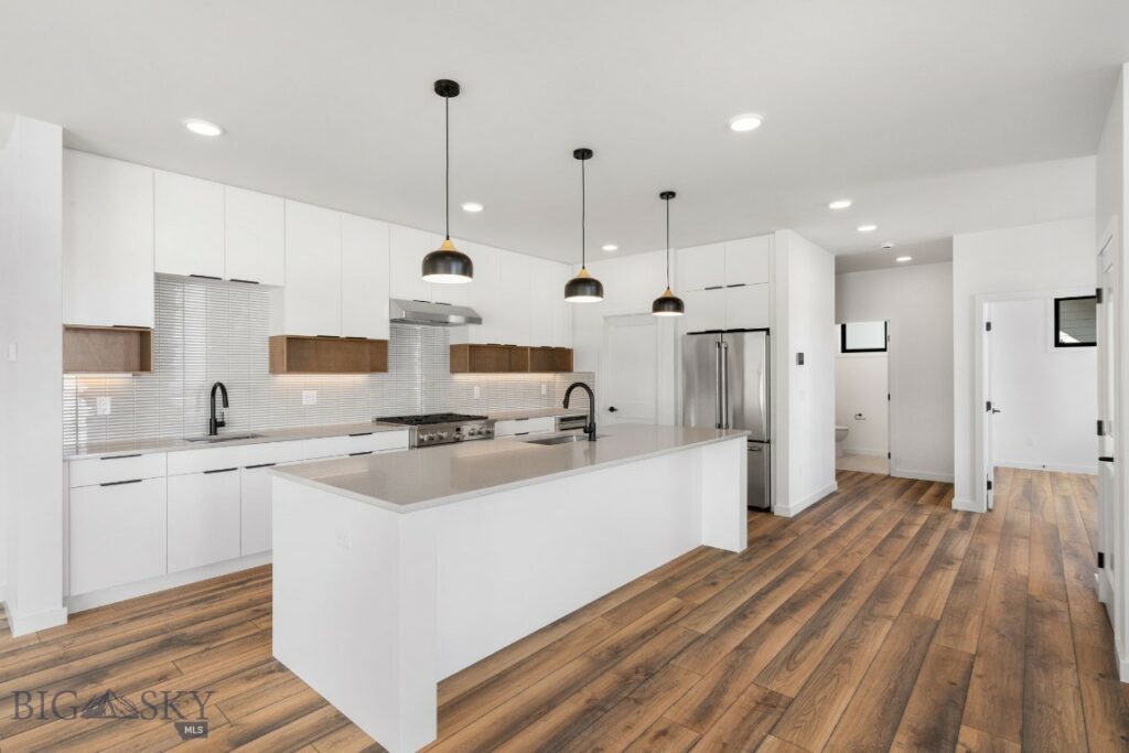 2989 S 30th Avenue, Bozeman MT 59718
