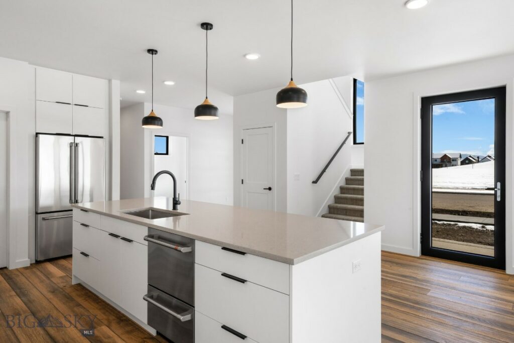 2989 S 30th Avenue, Bozeman MT 59718