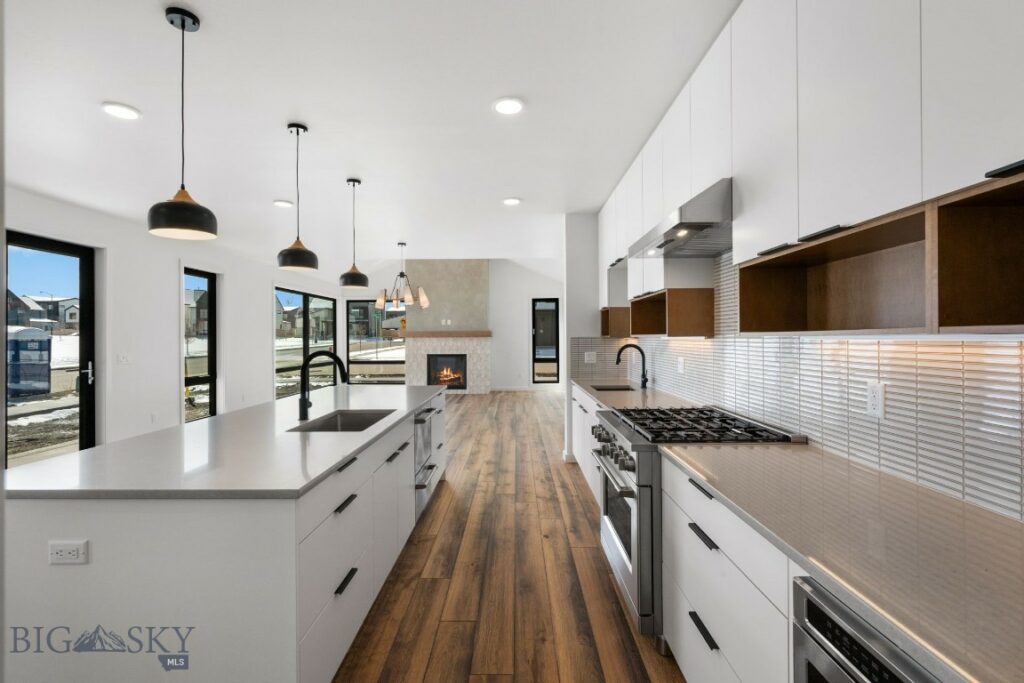 2989 S 30th Avenue, Bozeman MT 59718
