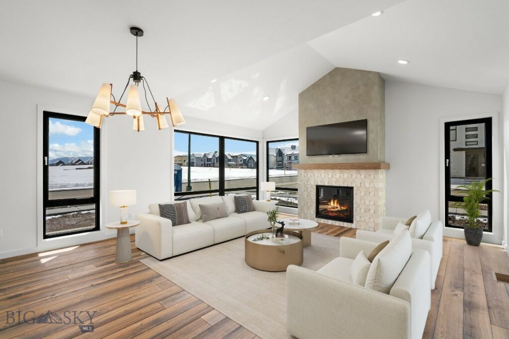 2989 S 30th Avenue, Bozeman MT 59718