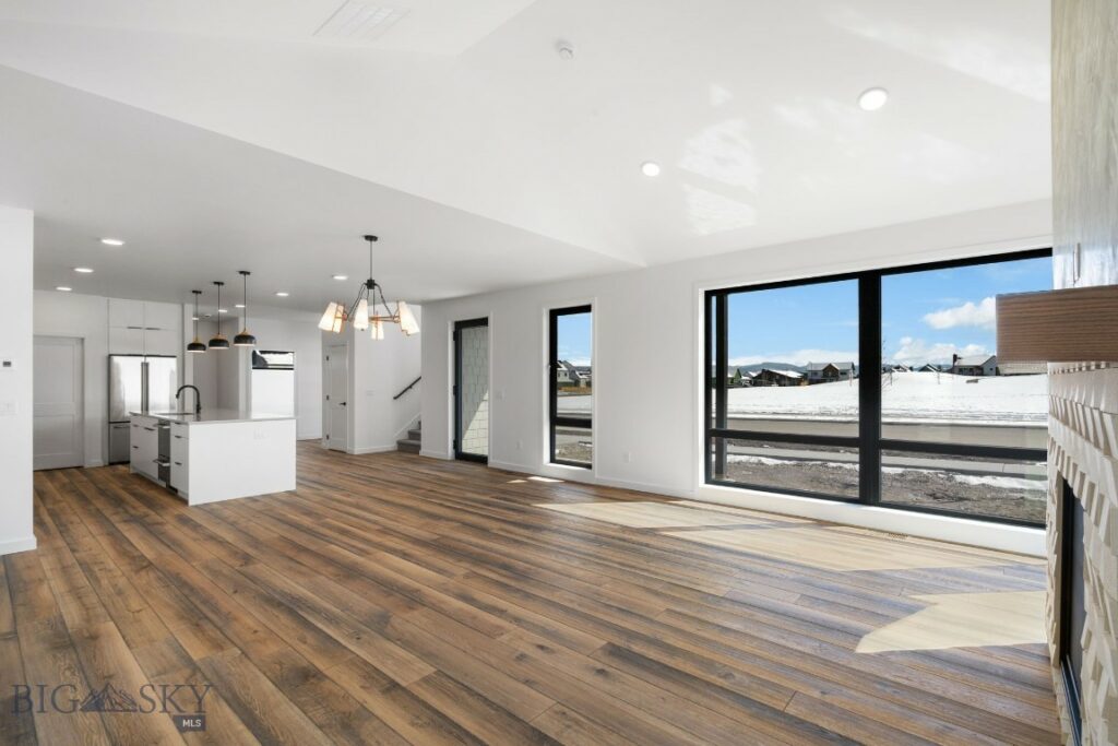 2989 S 30th Avenue, Bozeman MT 59718