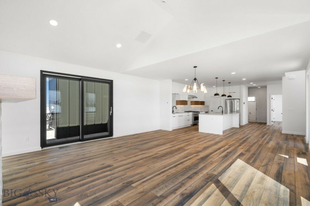 2989 S 30th Avenue, Bozeman MT 59718