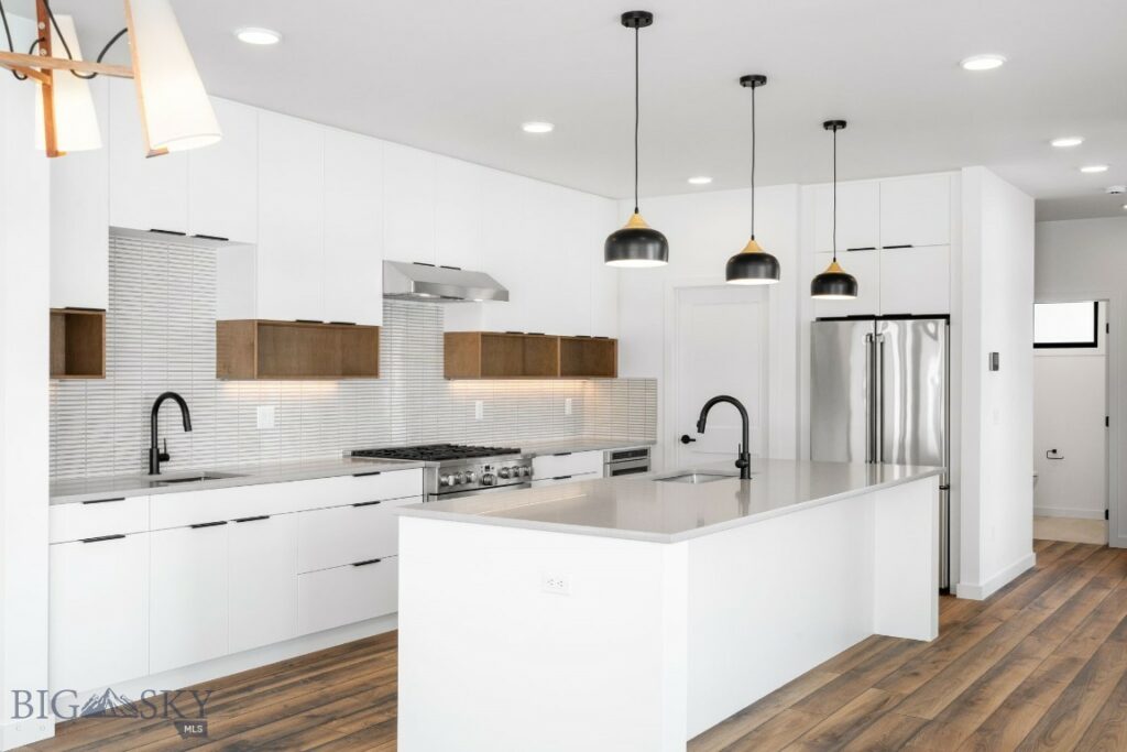 2989 S 30th Avenue, Bozeman MT 59718