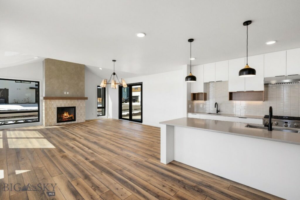 2989 S 30th Avenue, Bozeman MT 59718