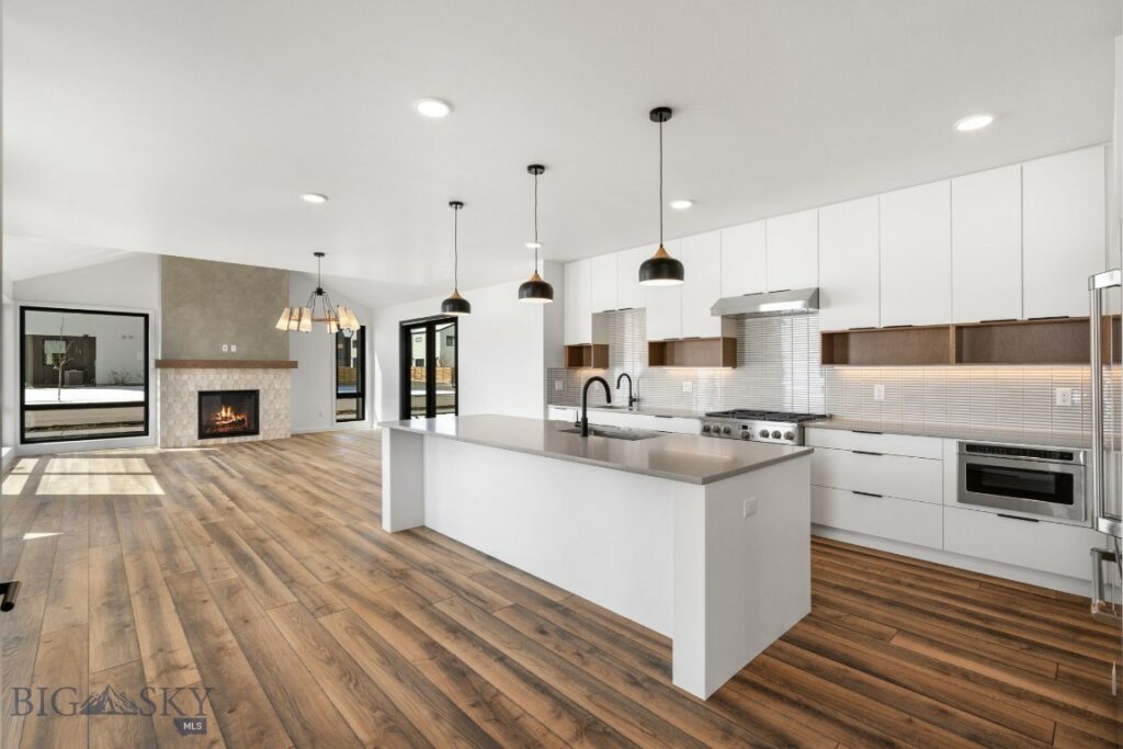 2989 S 30th Avenue, Bozeman MT 59718