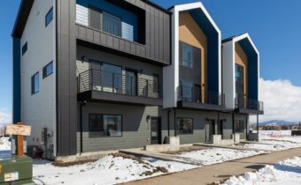2997 W Graf Street, Bozeman MT 59718