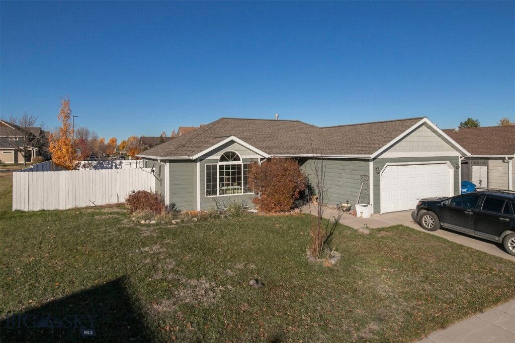 3 Mineral Avenue, Bozeman MT 59718