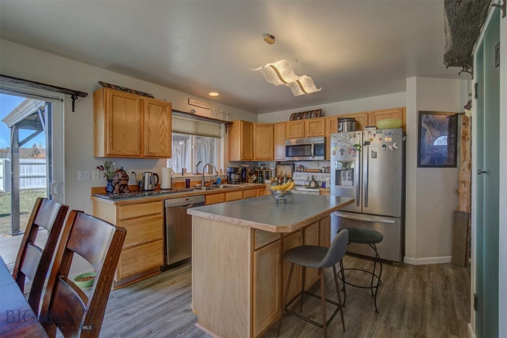 3 Mineral Avenue, Bozeman MT 59718