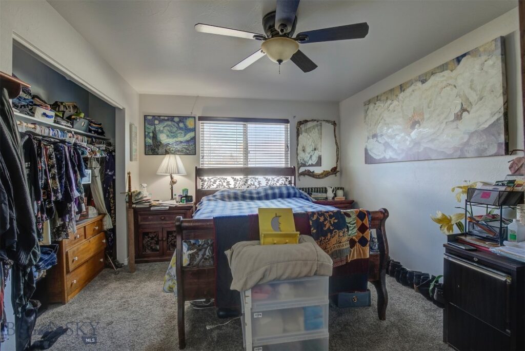 3 Mineral Avenue, Bozeman MT 59718