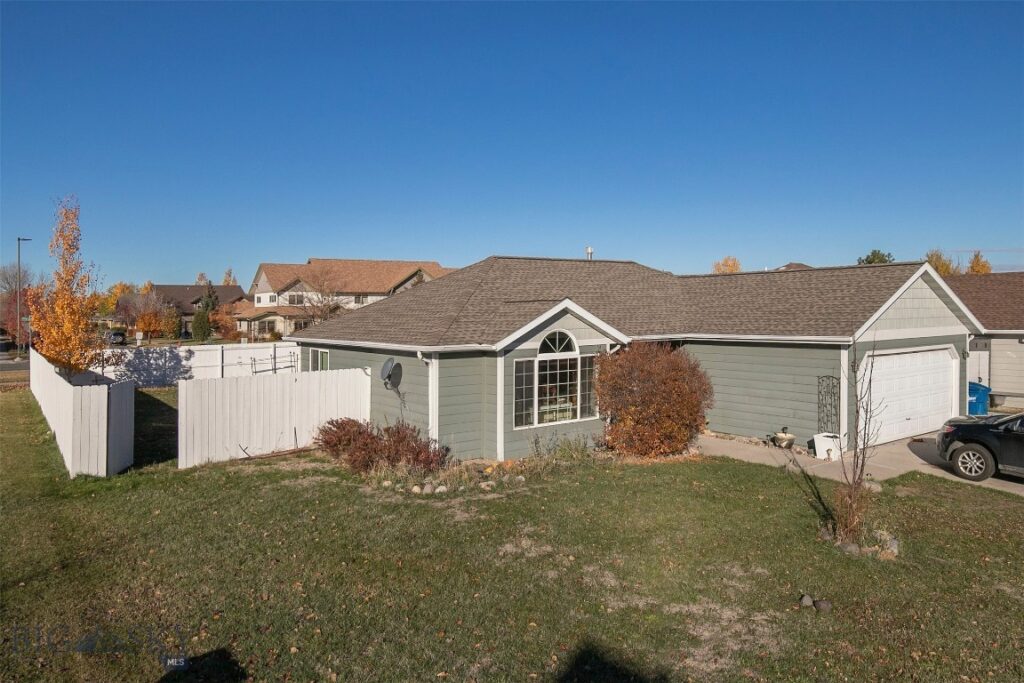 3 Mineral Avenue, Bozeman MT 59718
